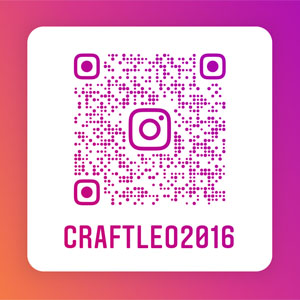 instagram qrcode